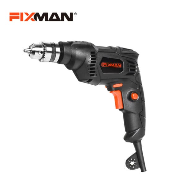 01 FIXMAN Electric Drill FM100500