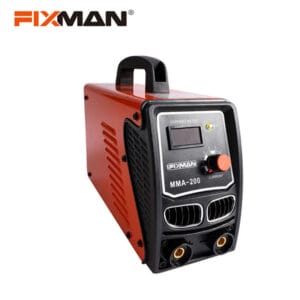 01 FIXMAN Y2500 Welding Machine