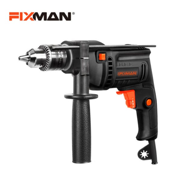 02 FIXMAN Electric Impact Drill FM104550
