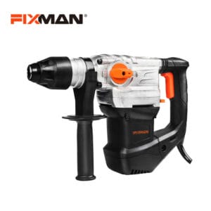 03 FIXMAN FM2051500 1500W ROTARY HAMMER