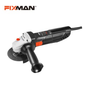 04 FIXMAN Angle Grinder FM406710