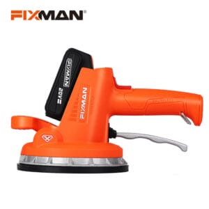 05 FIXMAN FL108001-01 20V Rechargeable Tile Automatic Leveling Machine