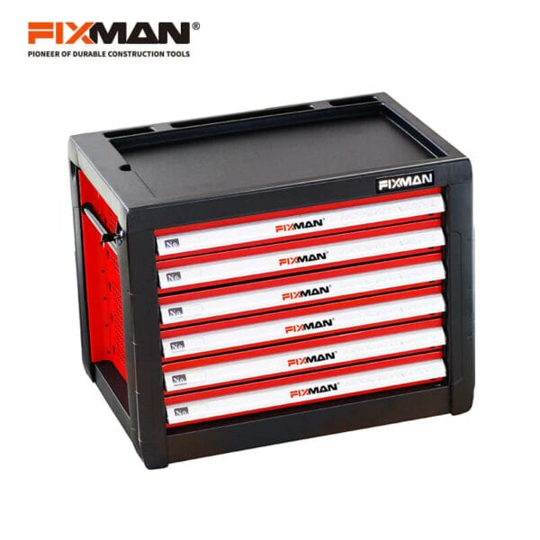 06 FIXMAN 6-Drawer Chest