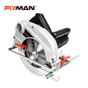 07 FIXMAN Circular Saw FM6001200