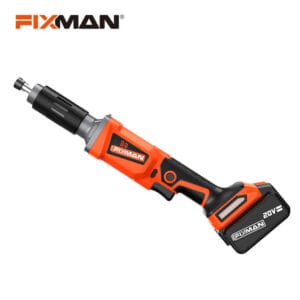 08 FIXMAN FL107002-01 20V Cordless Brushless Die Grinder