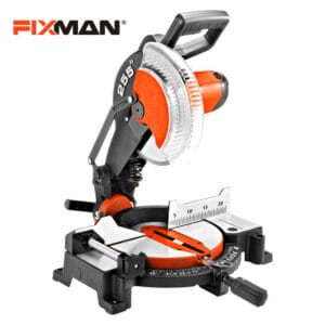 09 FIXMAN FM6011800 1800W Miter Saw