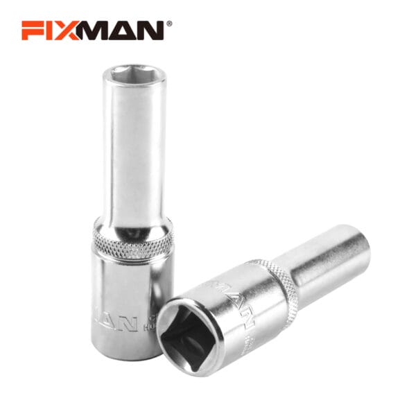 13 FIXMAN 12Dr. Deep Socket - 6PT