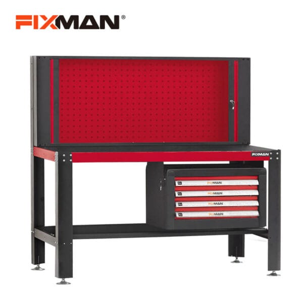 15 FIXMAN Combined Wrokbench