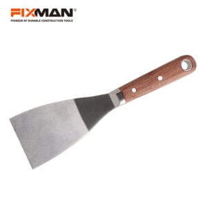 putty knife