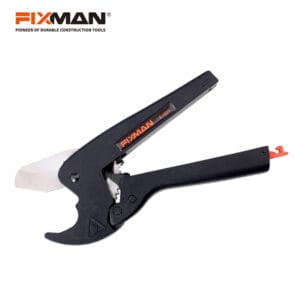 PVC Pipe Cutter