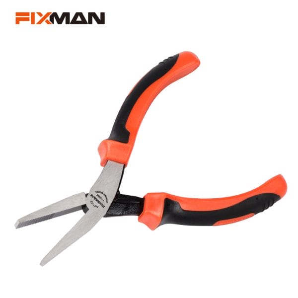 FIXMAN Labor-Saving Mini Flat-Nose Pliers A0103