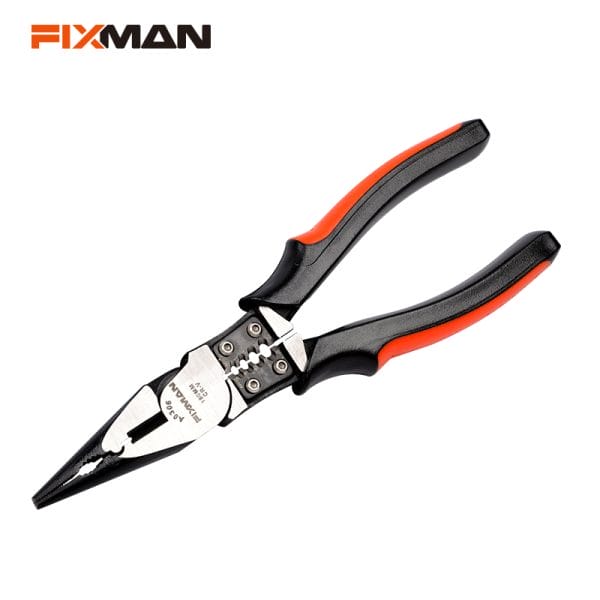 FIXMAN Multifuctional Long-Nose Pliers A0306-A0307