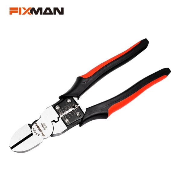 FIXMAN Multifunctional Diagonal Pliers A0406-A0407