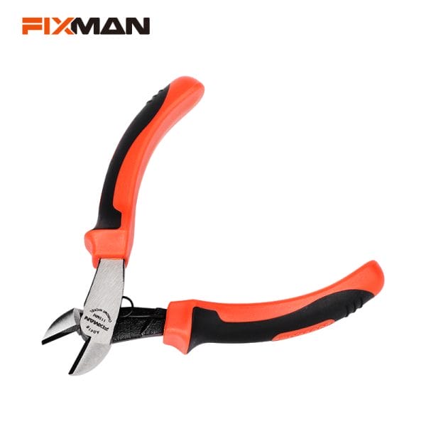 FIXMAN Labor-Saving Mini Diagonal Pliers A0416