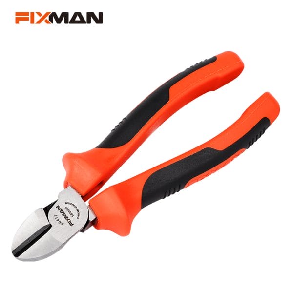 FIXMAN Labor-Saving Diagonal Pliers A0417-A0419