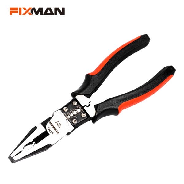 FIXMAN Multifunctional Wire Pliers A0508-A0509