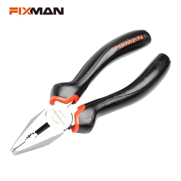 FIXMAN Combination Pliers A0519-A0521