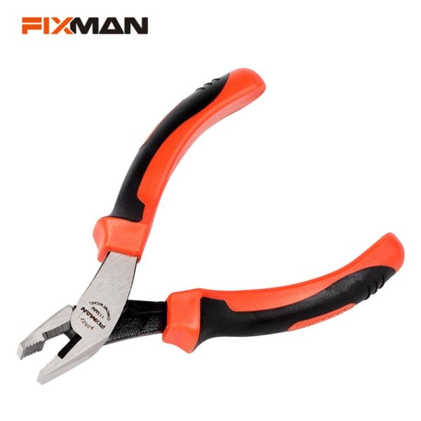 FIXMAN Labor-Saving Mini Combination Pliers A0522