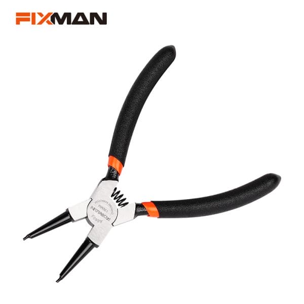 FIXMAN Straight-tip Internal Circlip Pliers A0603-A0605