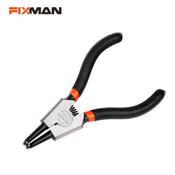 FIXMAN Bent Nose External Circlip Pliers A1103-A1105