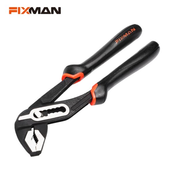 FIXMAN Groove Joint Pliers A1205-A1206