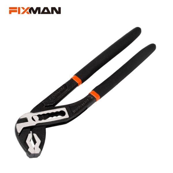 FIXMAN Groove Joint Pliers A1207