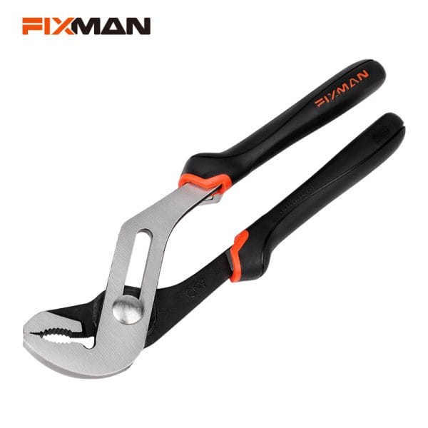 FIXMAN Groove Joint Pliers A1208-A1210