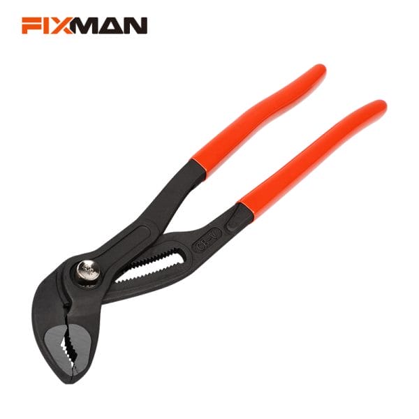 FIXMAN Quick Adjusting Groove Joint Pliers A1214