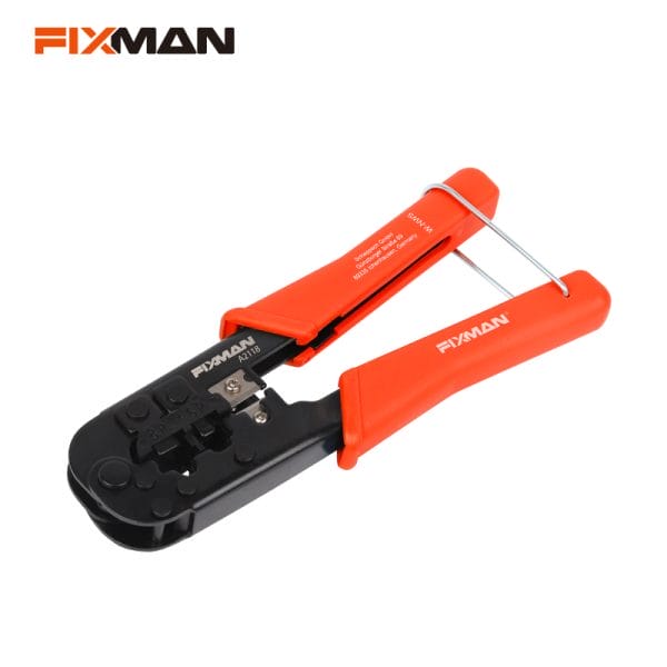 FIXMAN Network Crimping Tool Kit A2118