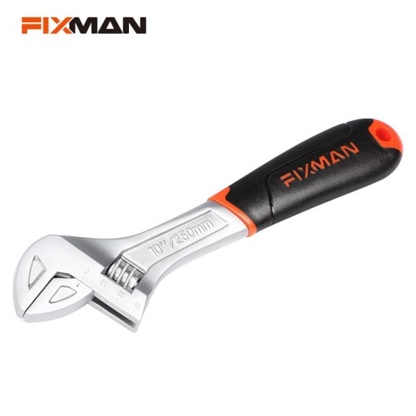 FIXMAN Adjustable Wrench B0111-B0113