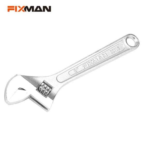 FIXMAN Adjustable Wrench B0114-B0120