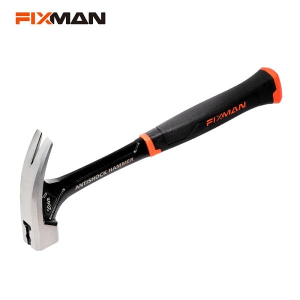 FIXMAN One-Piece Claw Hammer C0111