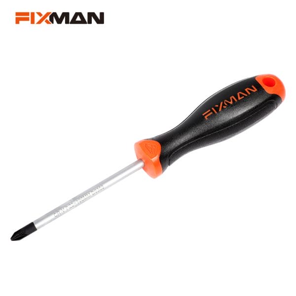 FIXMAN Pozi Screwdriver D0304-D0306