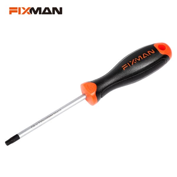 FIXMAN Torx Screwdriver D0408-D0414