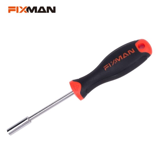 FIXMAN Screwdriver Bit Holder D0703