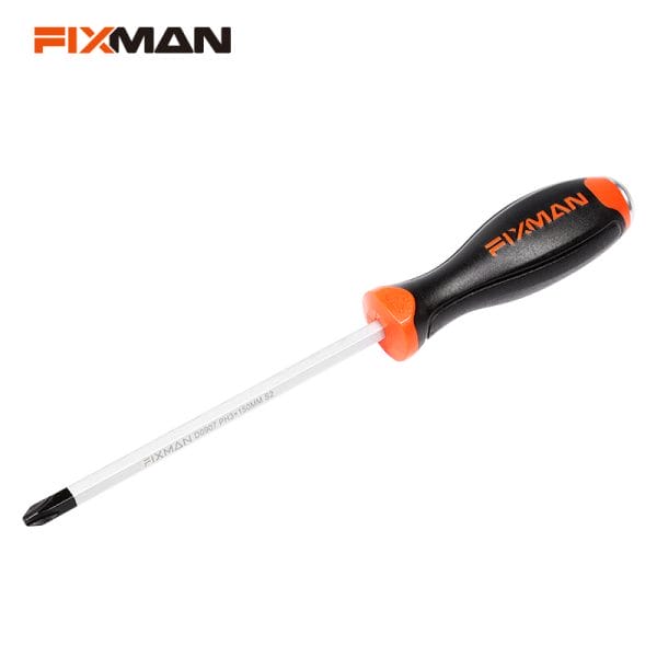 FIXMAN Impact Phillips Screwdriver D0905-D0907