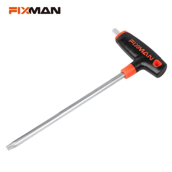 FIXMAN T-Handle Torx Key D1208-D1213