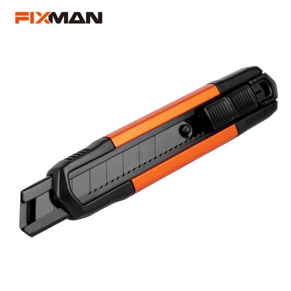 FIXMAN Aluminum Alloy Snap off knife E0207-E0208