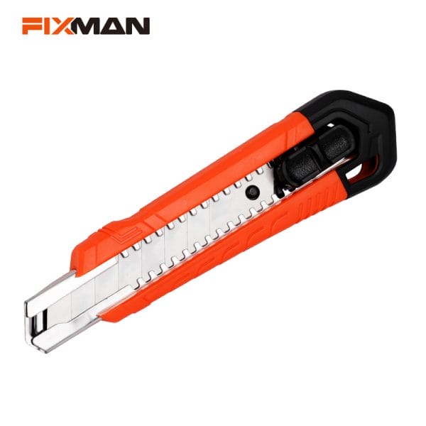 FIXMAN Snap off knife E0210