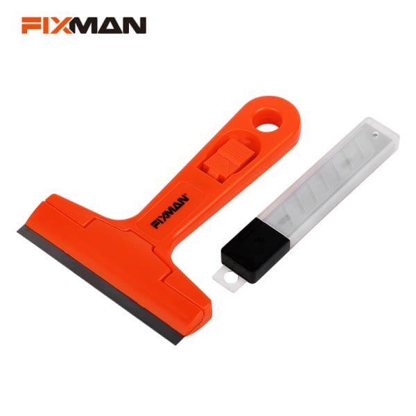 FIXMAN Scraper E0215