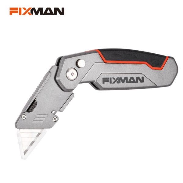 FIXMAN Multi-function Foldable Knife E0218