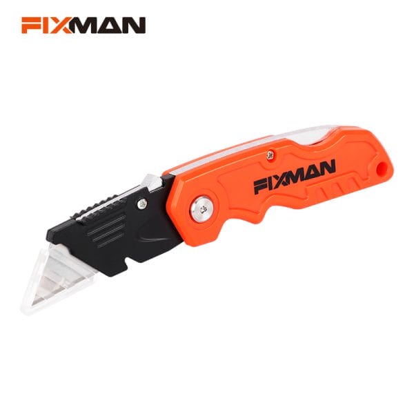 FIXMAN Foldable Knife E0219