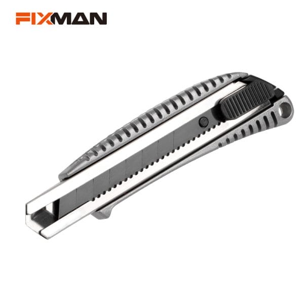 FIXMAN Aluminum Alloy Snap Off Knife E0220