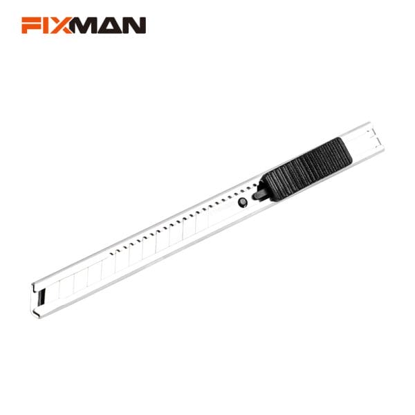 FIXMAN Mini Stainless Steel Snap-Off Knife E0223