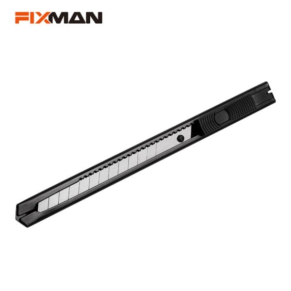 FIXMAN Mini Stainless Steel Snap-Off Knife E0224