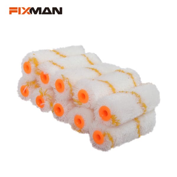 FIXMAN Paint Roller Covers E2163-E2164