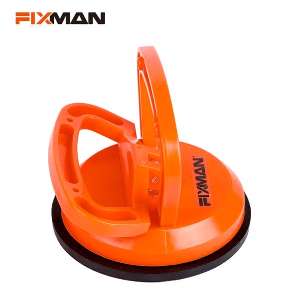 FIXMAN Single Vacuum Suction Cup Lifter with ABS E2315