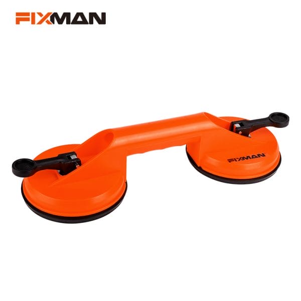 FIXMAN Double Sided Vacuum Suction Cup With ABS E2317