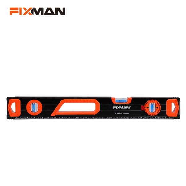 FIXMAN Heavy duty Torpedo level G0907-G0916