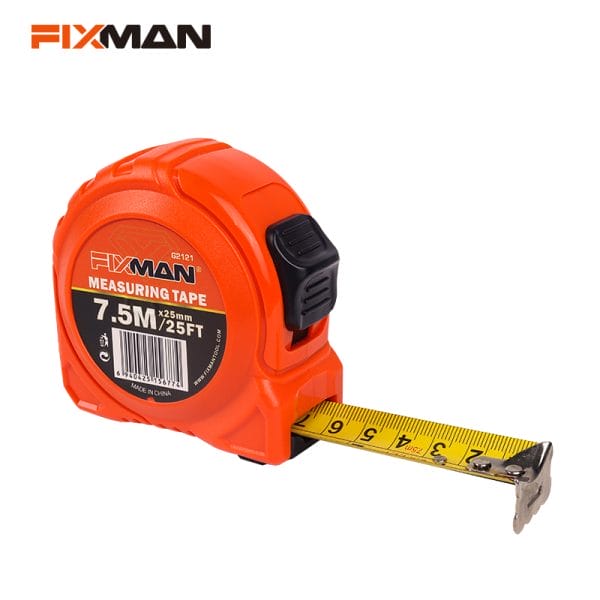 FIXMAN Measuring Tape G2116-G2123